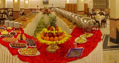 Mashhad Hotel