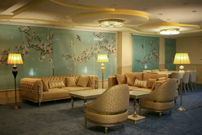 Granaz Chabahar Hotel