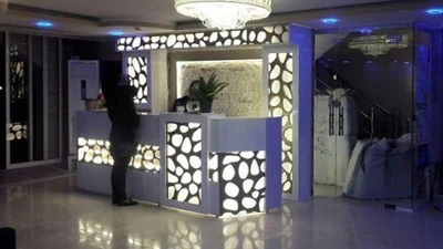 Amir Qeshm Hotel