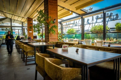 Aramis Hotel