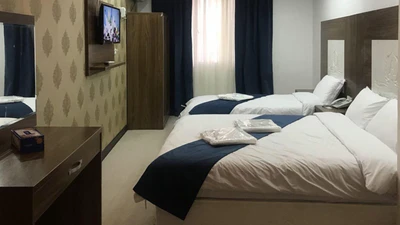 Arka Hotel