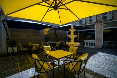 Alvand Hotel
