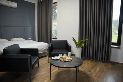Kacha Boutique Hotel