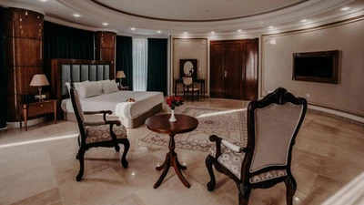 Wisteria Hotel