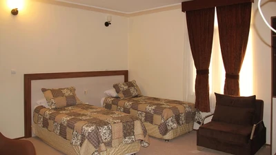 Iran Hotel