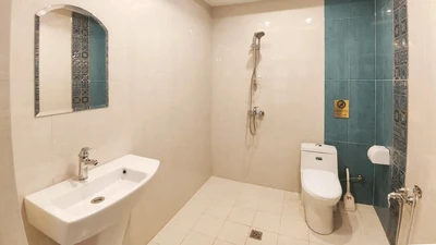Armenia Hotel Isfahan