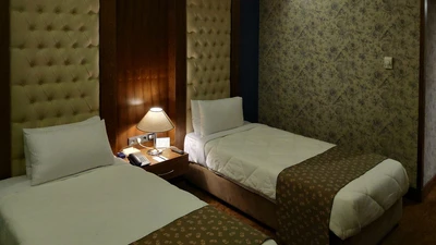 Homa Hotel