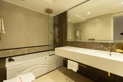 Chaharbagh Hotel