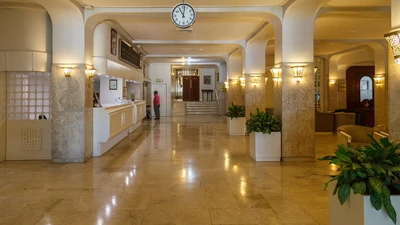 Tehran Hotel