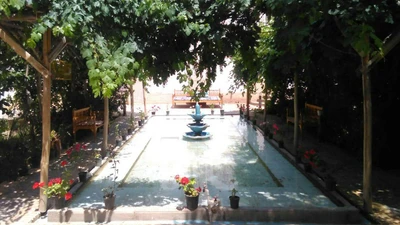 Khademi Traditional Hotel