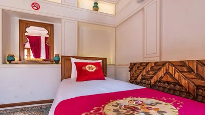 Minas historic hotel