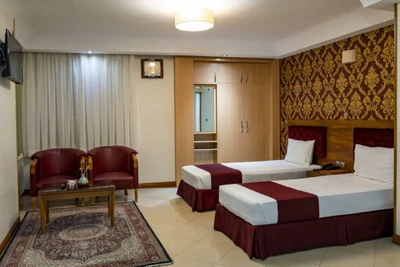 Revagh Apartment Hotel