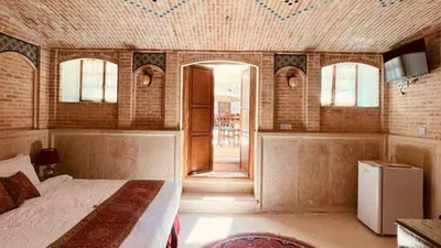 Gheysarieh Hotel