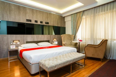 Aramis Hotel