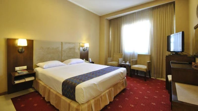 Ferdous Hotel
