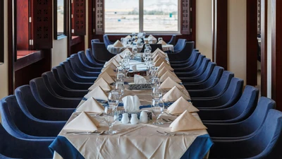 Yazd Arg-E-Jadid Hotel