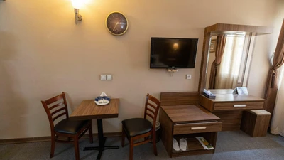 Aseman Hotel