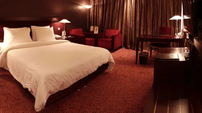 Parsian Azadi Hotel