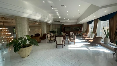 Wisteria Hotel