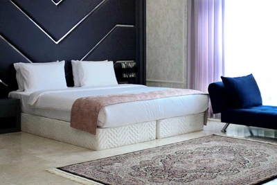 Diyako Palace Hotel