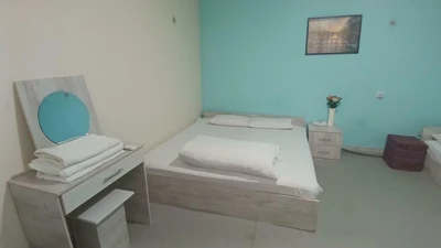 Beloot Hotel