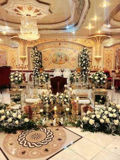 Zohreh Hotel