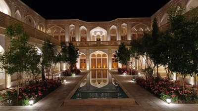 Balaban Boutique Hotel