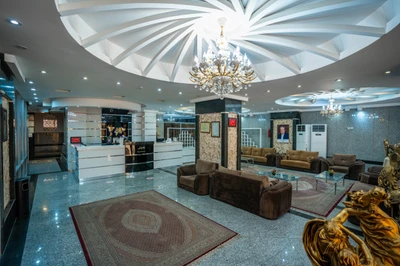Naz Hotel 2