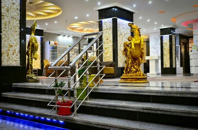 Naz Hotel 2