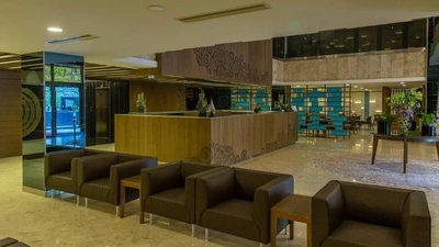 Atana Hotel