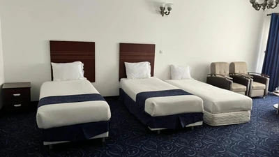 Gambron Hotel