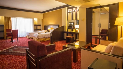 Homa Hotel 2