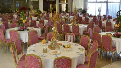 Mountain Hotel