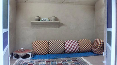 Nartiti Hotel