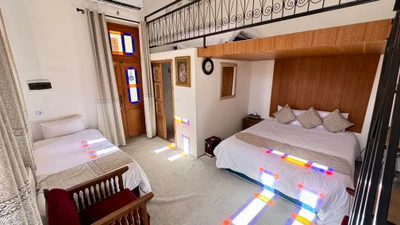 Sadiq Traditional Hotel