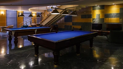 Shiraz Grand Hotel