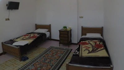 Amirza traditional hotel & hostel