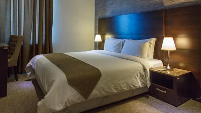 Sorinet Sadaf Hotel