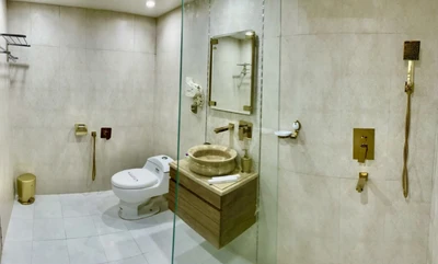 Yazd Tourist Hotel