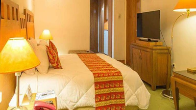 Homa Hotel