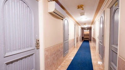 Parseh Hotel