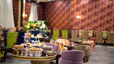 Shahryar International Hotel