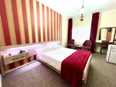 Hotel Darya Tabriz