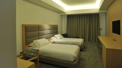 Venus Plus Hotel