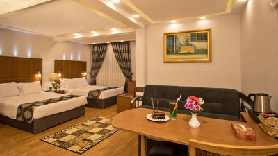 Tara Hotel