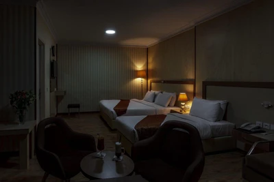 Pamchal Hotel