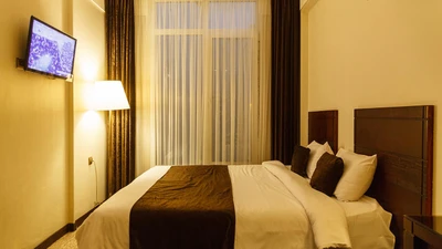 Javaher Shargh Hotel