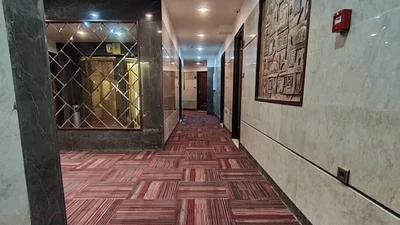 Naderi hotel