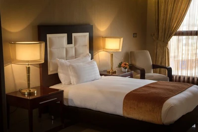 Espinas International Hotel