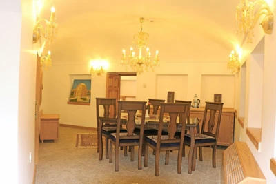 Karvanica Hotel